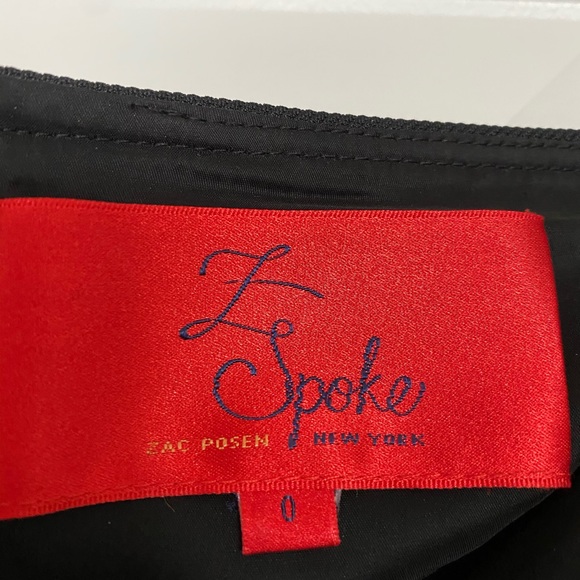 Z Spoke by Zac Posen New York - Picture 4 of 6